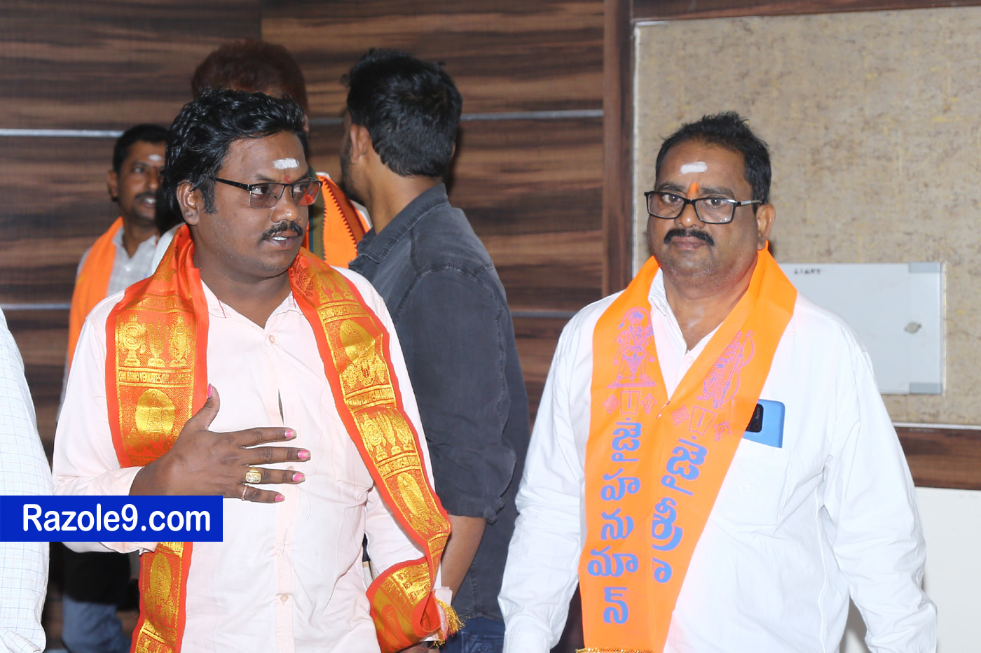 Srinivasa Kalyanam - vegivaaripalem - 2026